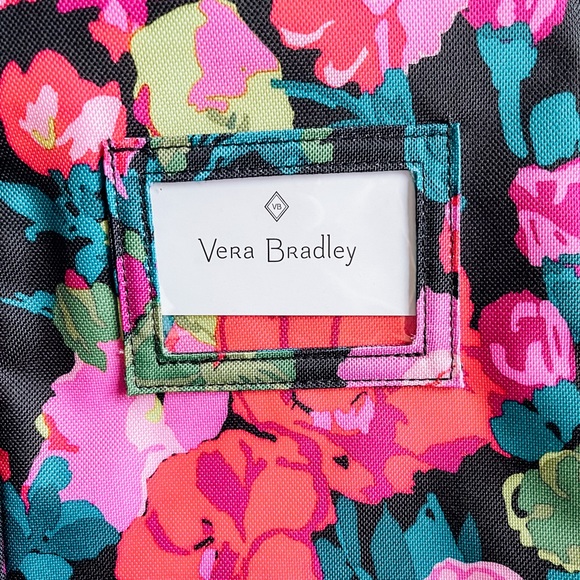 NWT Vera Bradley LunchBox - Picture 2 of 3